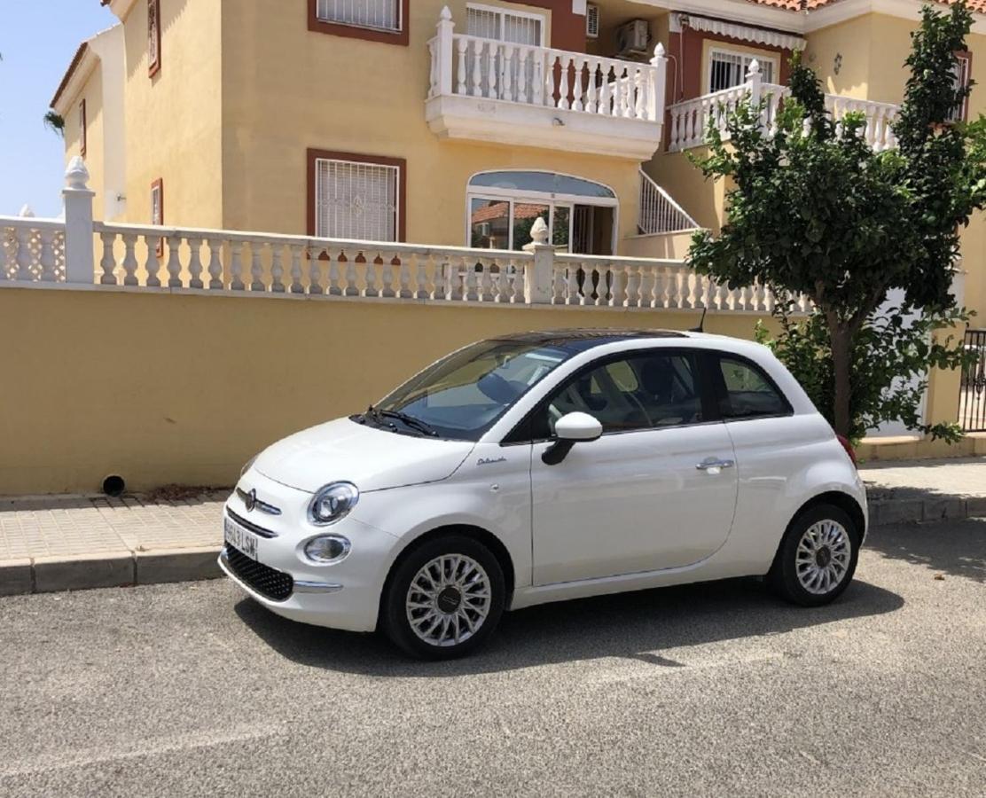 Torrevieja, La Torreta Ground Floor Apartment With Large Private Patio Garden 외부 사진