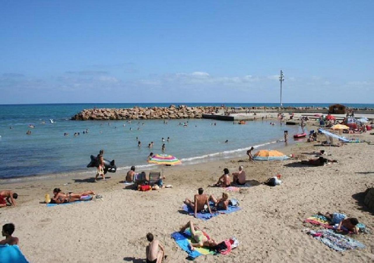 Torrevieja, La Torreta Ground Floor Apartment With Large Private Patio Garden 외부 사진